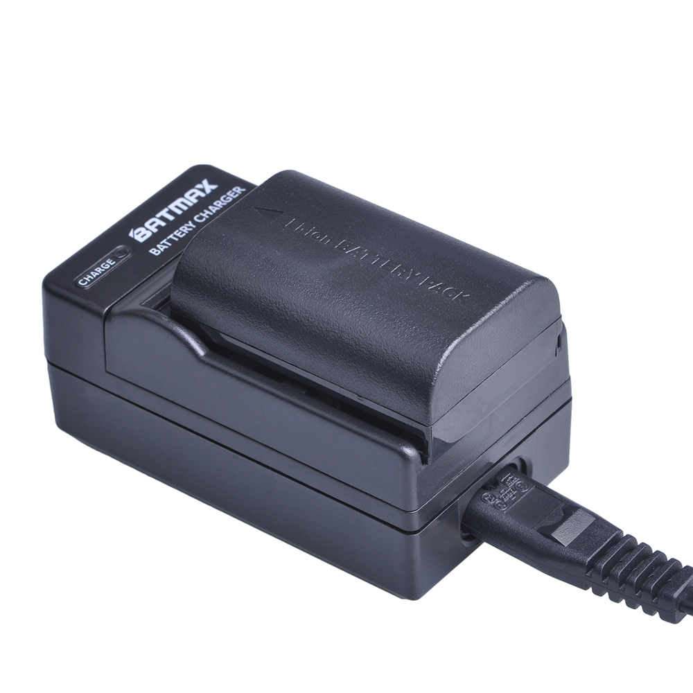 Batmax LP-E6 LPE6 LP-E6N Car Charger for Canon EOS 5D Mark 2 3 II III 5DS 5DS R 6D 7D 7D Mark II 60D 60Da 70D Camera Battery. 