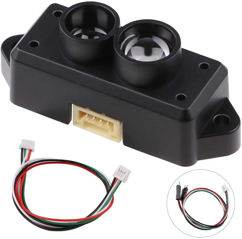 TFmini-S LiDAR Module Ranging Sensor for Pixhawk. 
