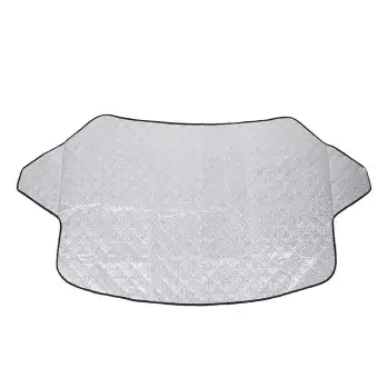 Car Shield Prices >> Dust Cover Cotton Silver Universal Durable Windshield Body Protection Proof Cover Car Shield Car Shield Prices >> Dust Cover Cotton Silver Universal Durable Windshield Body Protection Proof Cover Car Shield