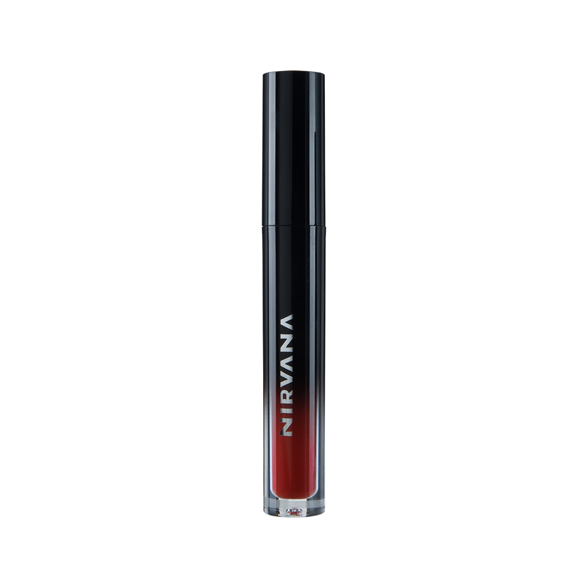Nirvana Color Liquid Matte Lipstick - Timeless L02. 