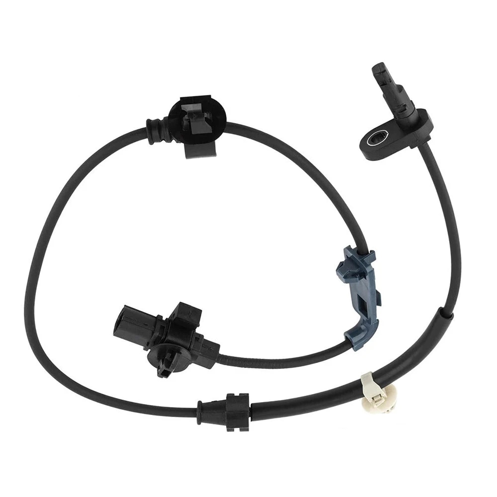 Front Left-1pcs Front Left/Right ABS Wheel Speed Sensor 57450-SWA-003, 57455-SWA-003, 57450SWA003 for HONDA CR-V 2007-2011. 