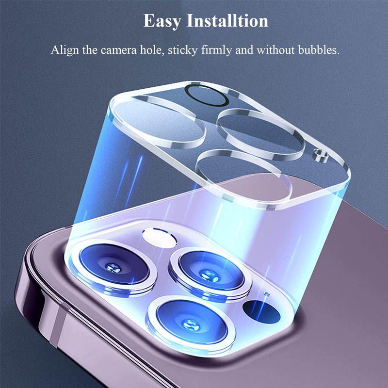 13 Pro Max Phase Phone ne 14 Protective Camera Glass 15 p iPhone 14 P iPhon pro M for iPh Protected Camera Suitable for one 15 14 13 12 11ax Lens Cap for ro Camera Protective Glass iPhoPro Max Accessories i15 Pro Protective Film for iPhone. 