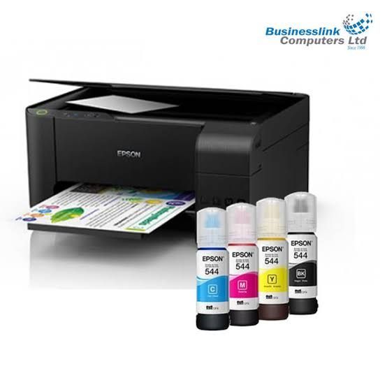 epson l3101 printer specification