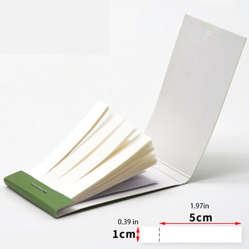 Test Strip Litmus Paper Alkaline  /Red litmus/Blue litmus/tassium iodide/ acetate/Congo red/ YD -C. 