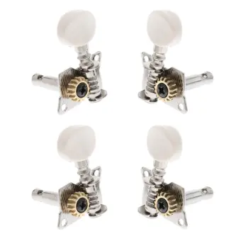 4 Pieces Opened String Tuning Pegs Keys For Ukulele Uke Replacement Parts Buy Online At Best Prices In Bangladesh Daraz Com Bd
