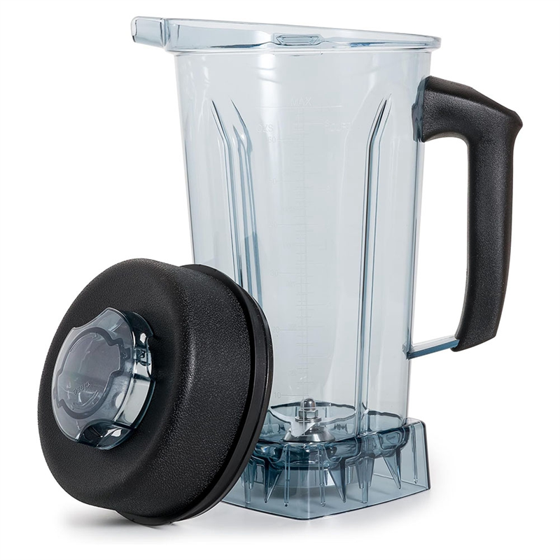 For Blender Pitcher,64Oz for Parts Accessories Pitcher Replace 5200 5000 5500 6300 7500 A2300. 