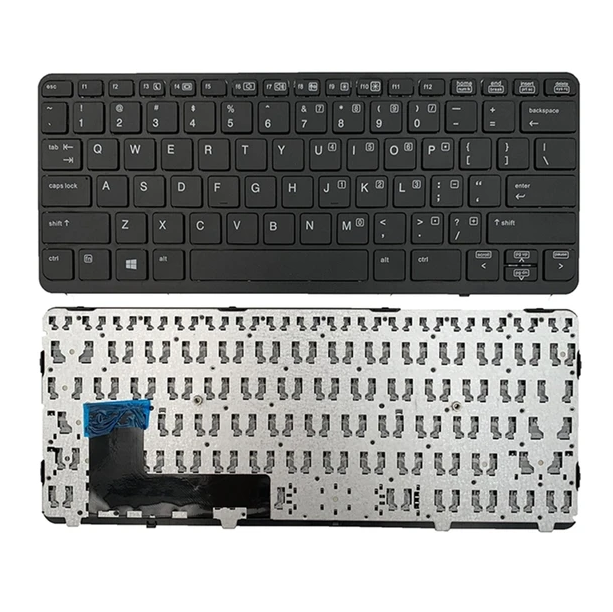 LAPTOP KEYBOARD FOR HP ELITEBOOK 820 G1 820 G2 720 G1 720 G2 725 G2 Laptop Keyboard. 