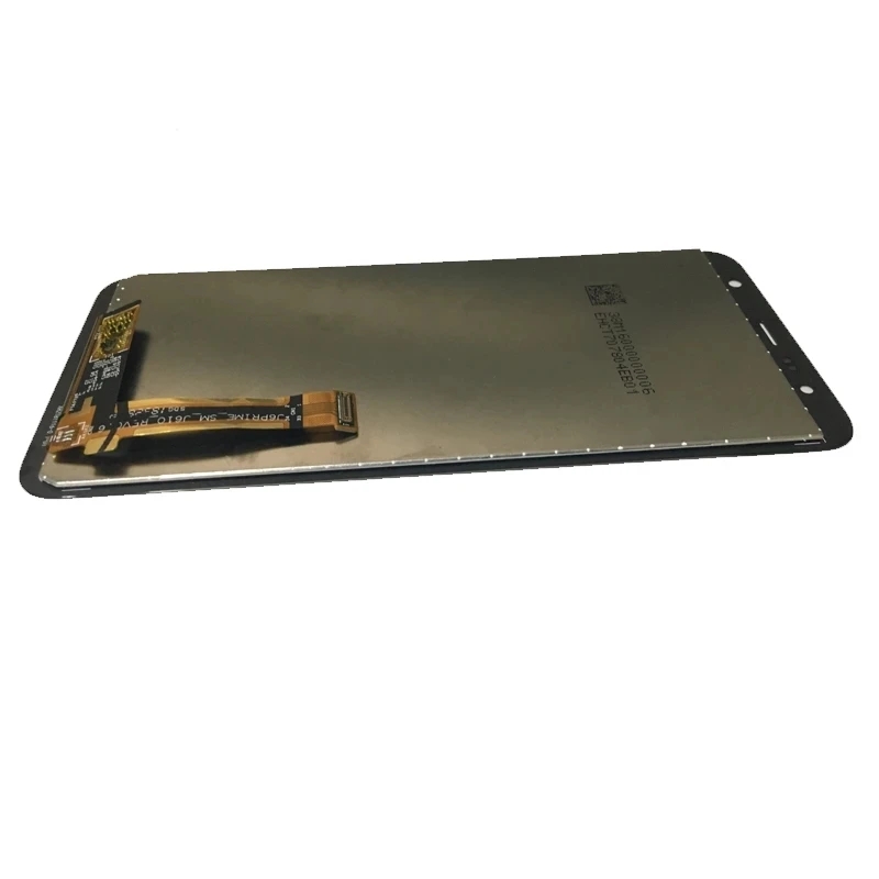 100% Test For Samsung J4+ J415 SM-J415F J415G J415FN LCD Display Screen Replacement For Galaxy J4 Plus J610 J6 LCD Screen. 