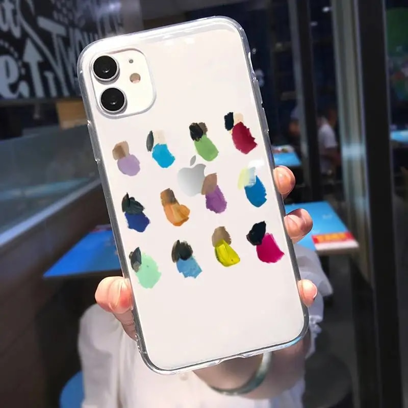 Drake Certified Lover Boy Phone Case For iPhone 11 12 Mini 13 14 15 Pro XS Max X 8 Plus SE XR Transparent Shell. 