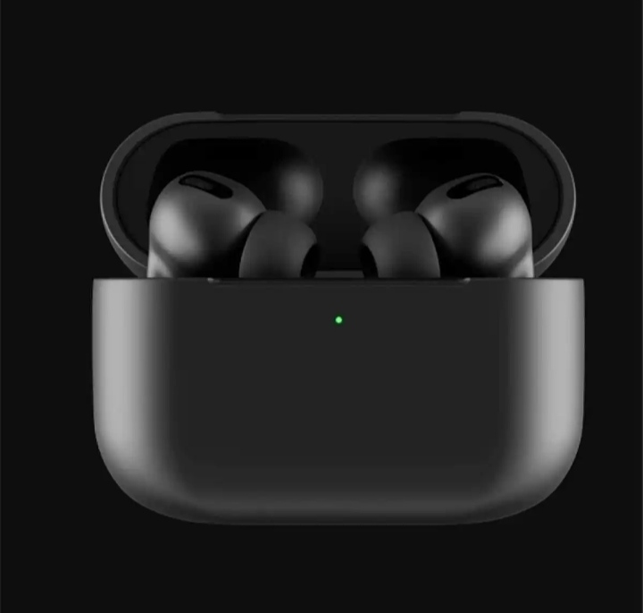 Groove TW-5066 Wireless Earbuds With Noise Cancelling Feature - Bluetooth Headphone. 