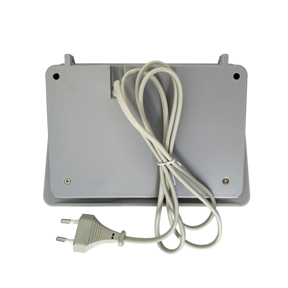 Deactivator for 58KHz Tag Soft Lable Anti-theft Security Tag Remover Magnetic System Degaussing Soft Tags Degauss Unlocker for Supermarket Clothing Store. 
