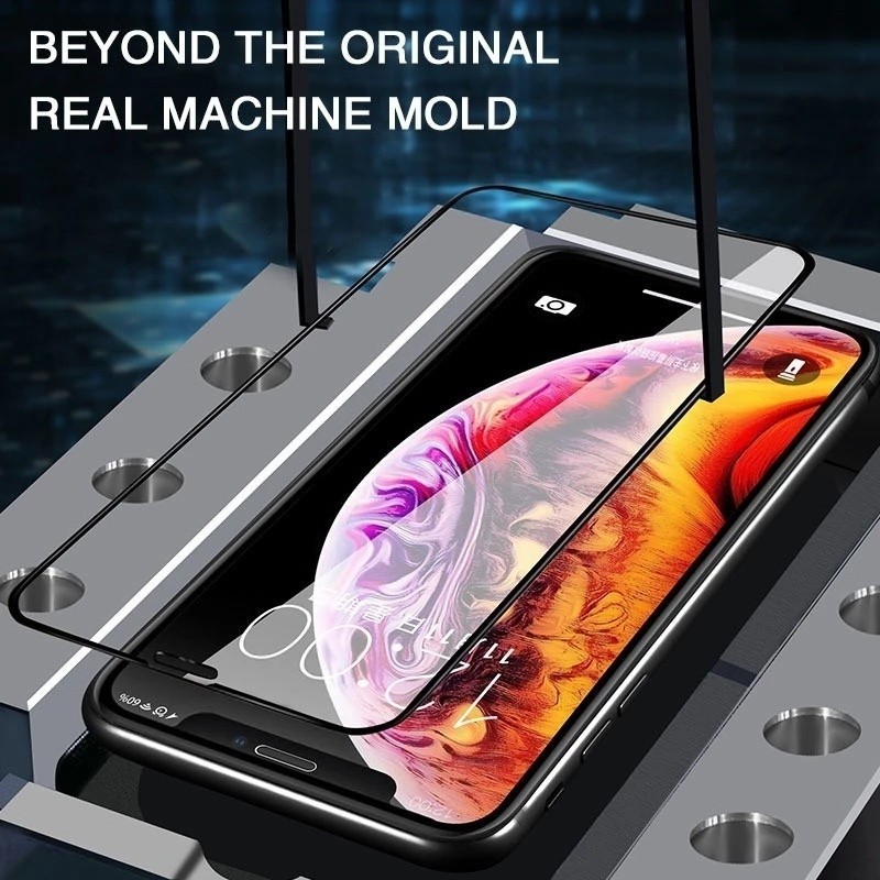Tecno Spark Go1 Matte Privacy / Ceramic soft film For Tecno Spark Go 2025 2 in 1 Anti Blue Light Ray Tempered Glass Screen Protector and Camera Lens Glass Protector. 