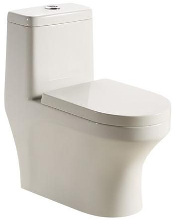 Marquis Commode. 