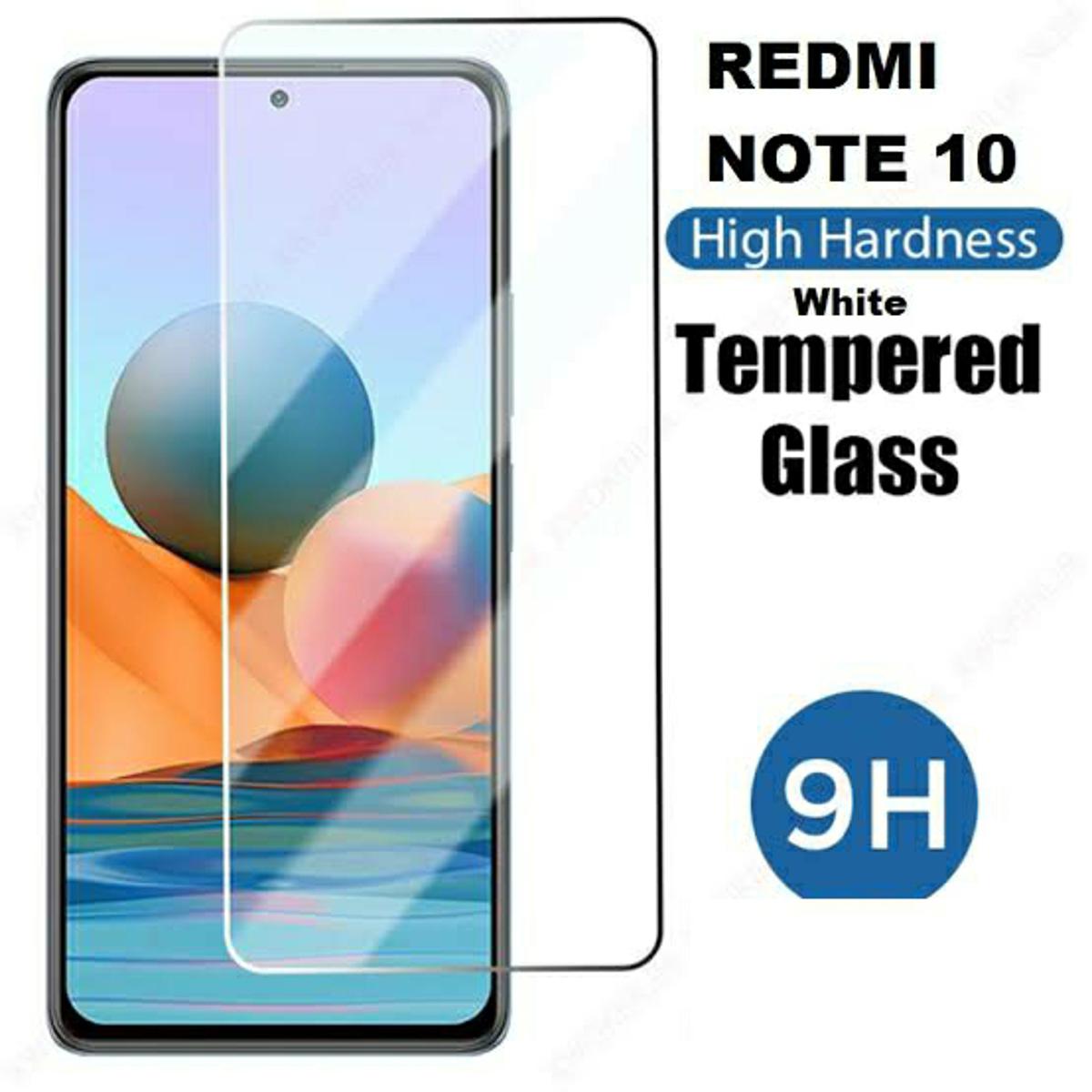 gorilla glass for redmi note 10