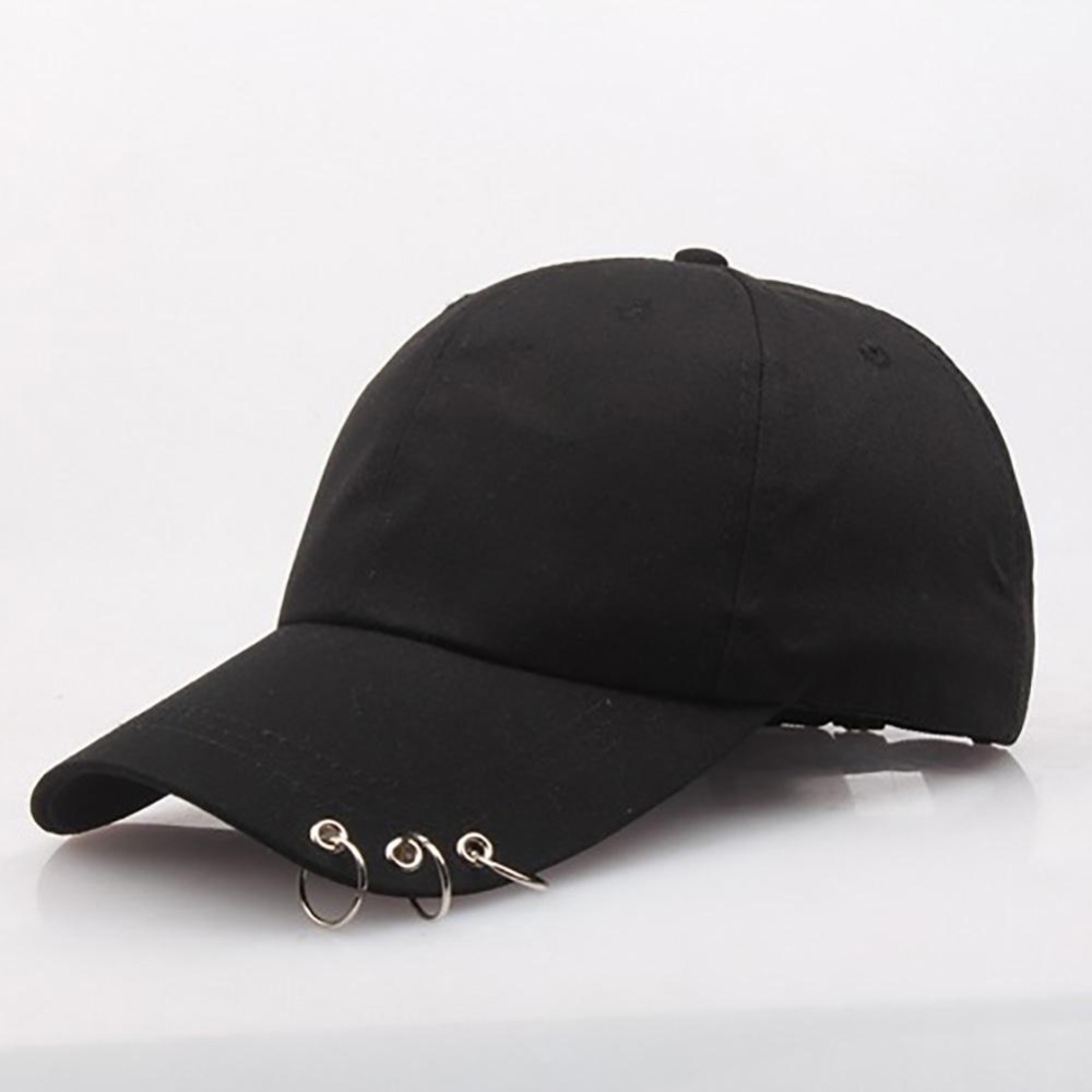beauty code store】BTS Live The Wings Hat Boys Ring Adjustable Cap