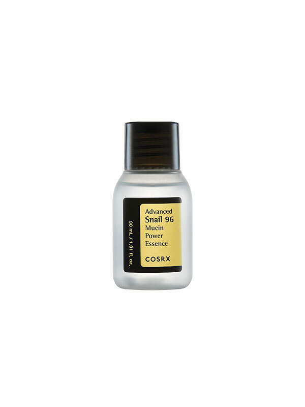 COSRX Advanced Snail Mucin 96 Power Essence mini 30ml