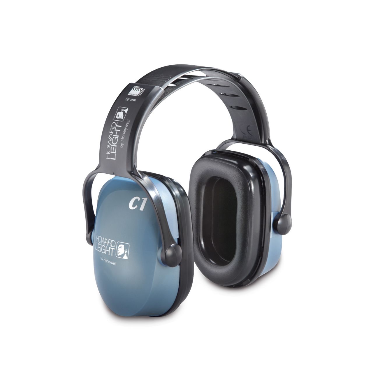 Clarity C3 Headband Earmuff. 