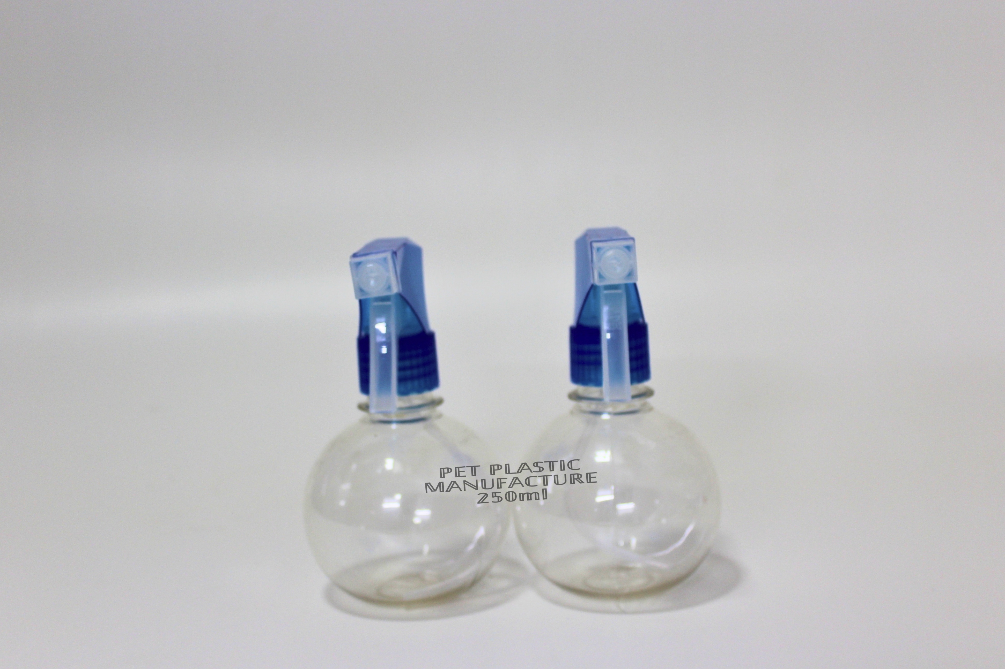 Spray Empty Bottle 250Ml 2PCS Kangaroo Spray Bottle Lock System Spray Bottle 250Ml Kangaroo Garden Spray Bottle. 