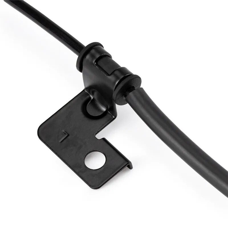 Front Left-OEM # 59810-4C000 598104C000 Front Left ABS Wheel Speed Sensor For Kia Optima 2012-2015 For Hyundai Replacement Accessories. 