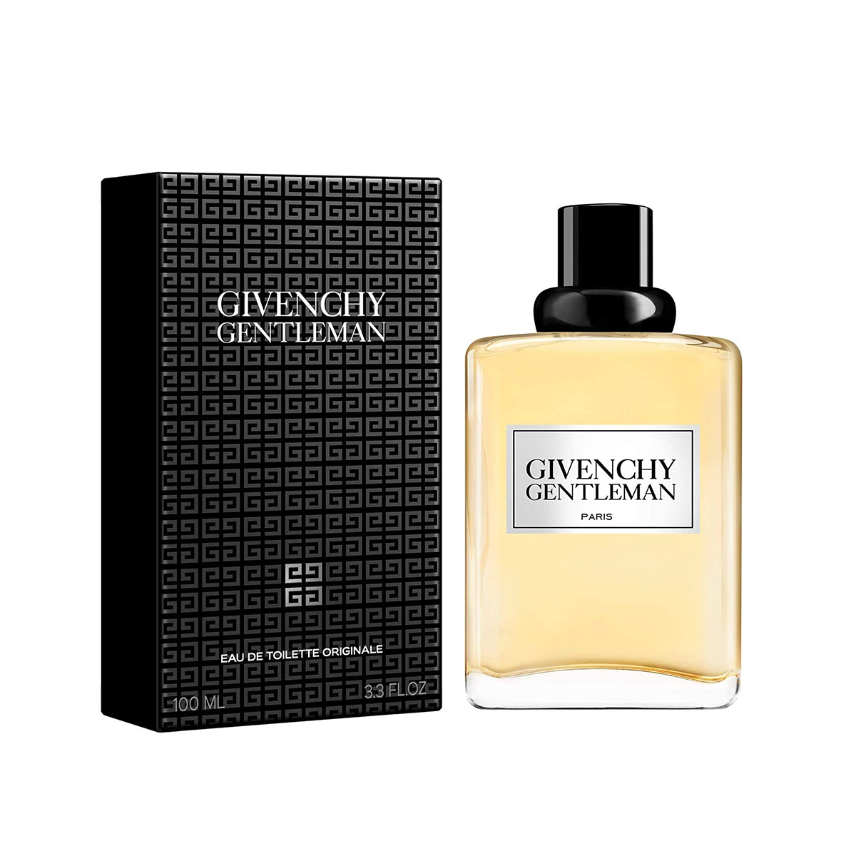 Givenchy Gentleman EDT for Men,100ml