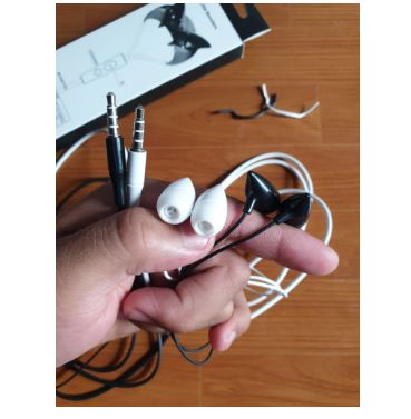 Uiisii C-100 High Quality Master Copy Wired Earphone Best Sound Quality For any Android Phones. 