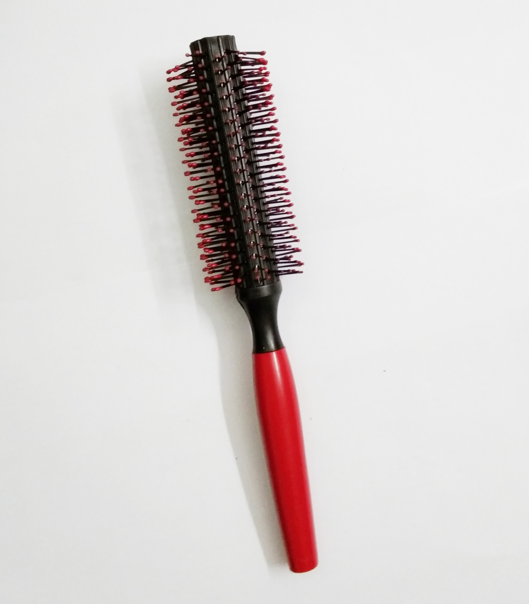 Top 151+ circle comb for hair