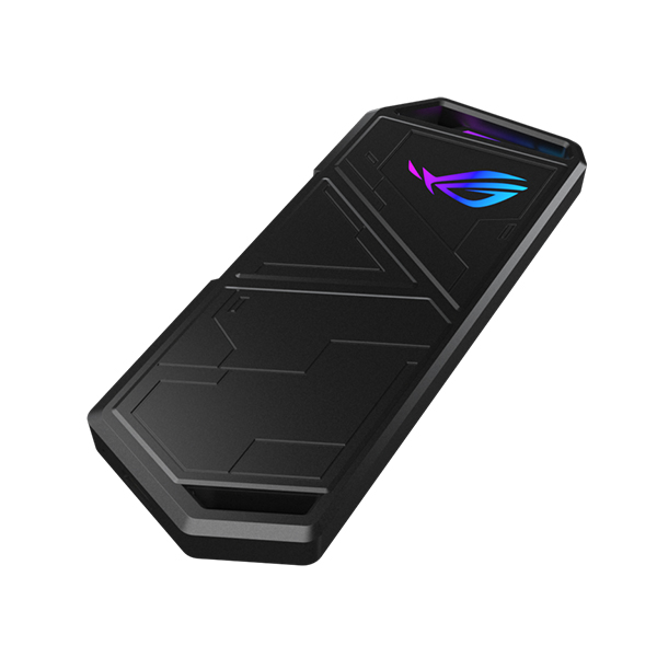 ASUS ROG Strix Arion Lite (ESD-S1CL) M.2 NVMe SSD Enclosure. 
