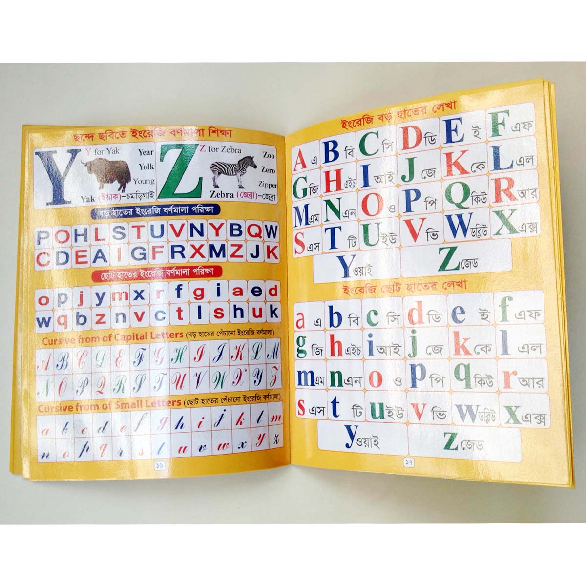 100 Types of Reading by Motu Patlu Book, (100 in One), 24 Pages, All Laminated Paper, Kids Learning for Children like Baby Toys. 
