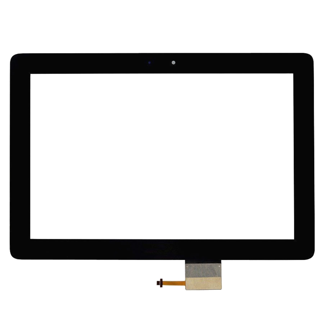 For Huawei MediaPad 10 Link / S10-231L / S10-231U Touch Panel(Black). 