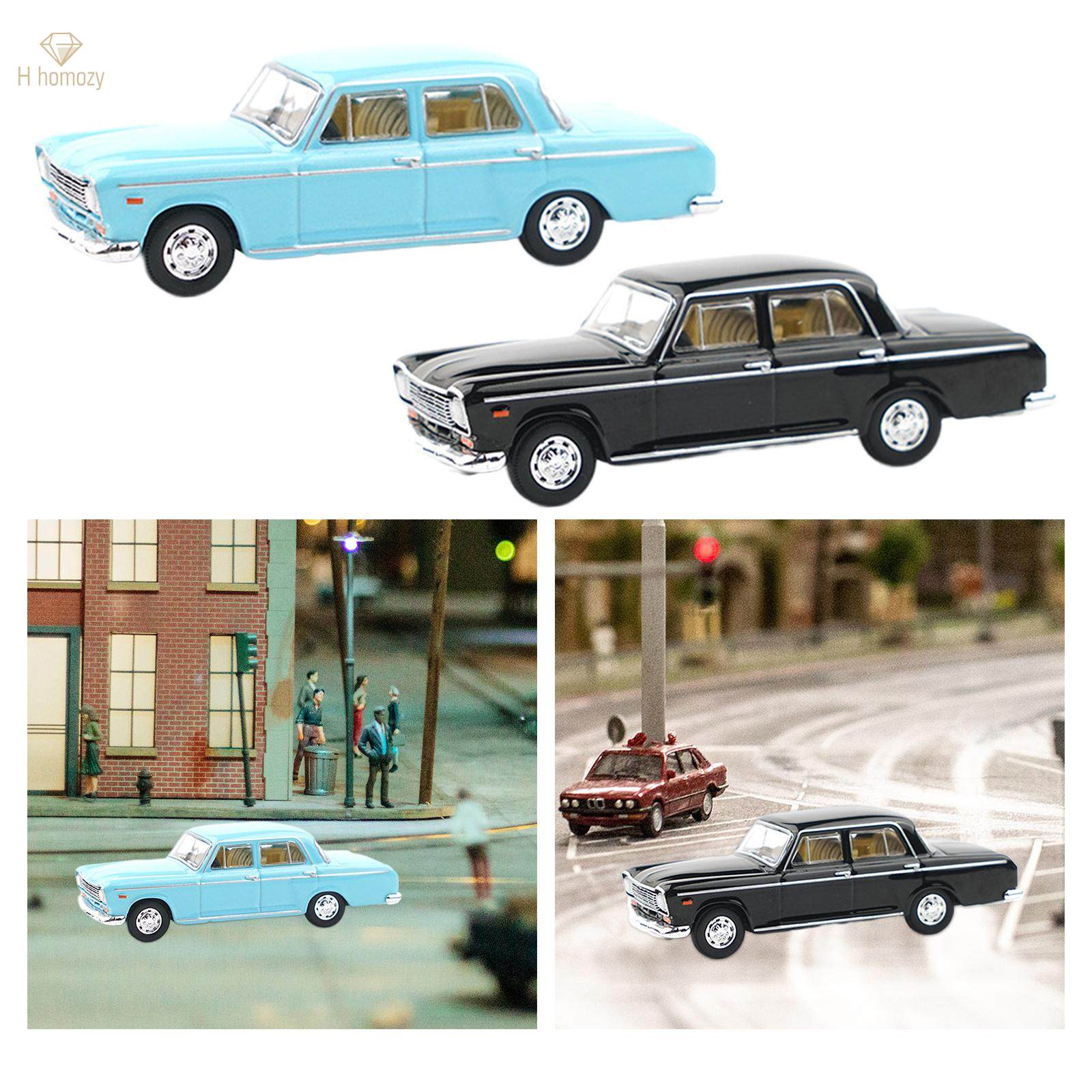 1/64 Scale Model Car, Miniature Car, Collection Alloy Diecast Car Model, Mini Simulation Models Vehicle for Furnishings Party Role Display. 