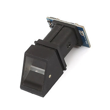 R305 Fingerprint Module R 305 UART USB Integrated Optical Biometric Fingerprint Reader Time Attendance Access Control Scanner Sensor Module With 980 Storage Capacity For Arduino. 
