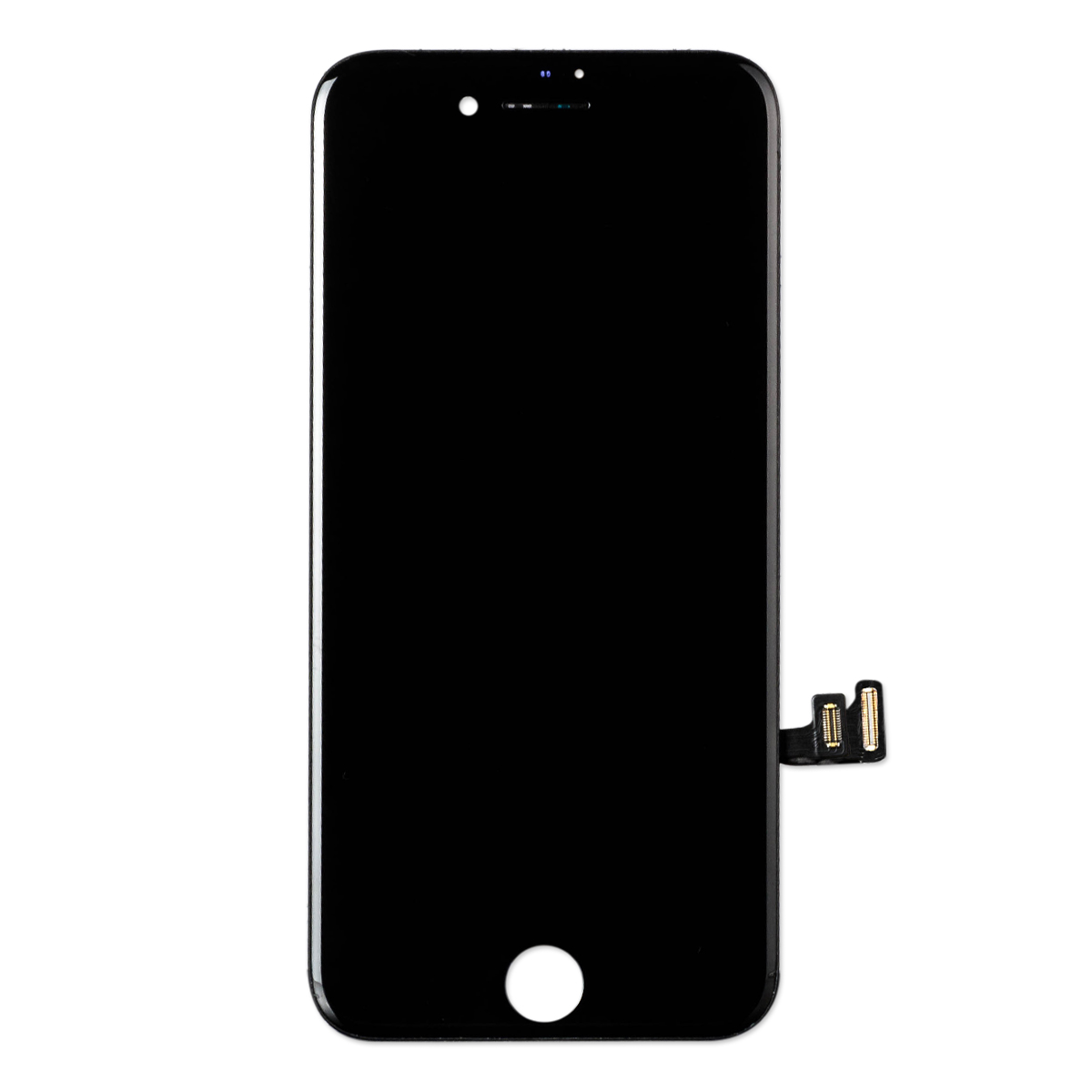 (NEW)A Grade LCD Display For iPhone 7 7 plus 8 plus Touch Screen Digitizer Assembly Replacement Parts. 