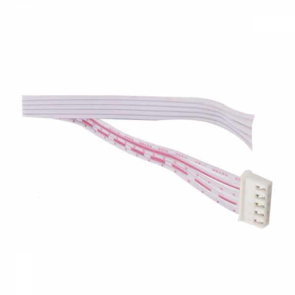 12Pin F-O Female To Open 12 Pin 2.54mm Pitch JST XH Connector 27cm Wire With Cables For Electronics Engineering Projects Audio Video Sound Cable DIY. 