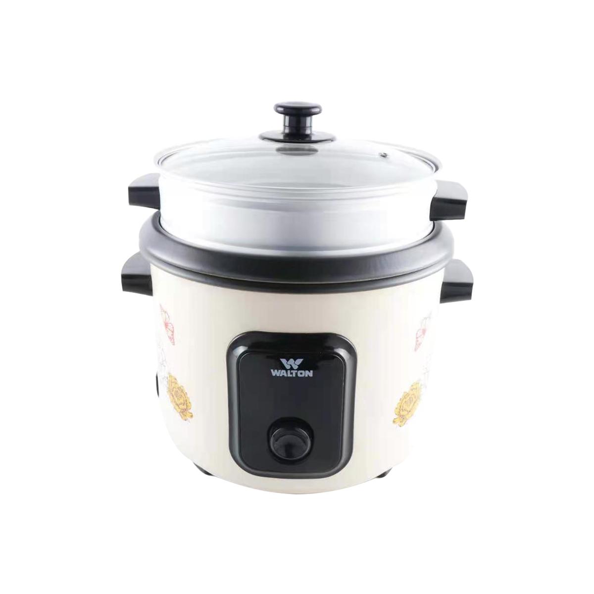 walton 2.8 rice cooker