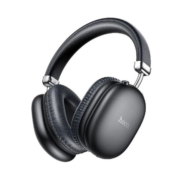Hoco W35 Max ANC Bluetooth V5.3 Headphone. 