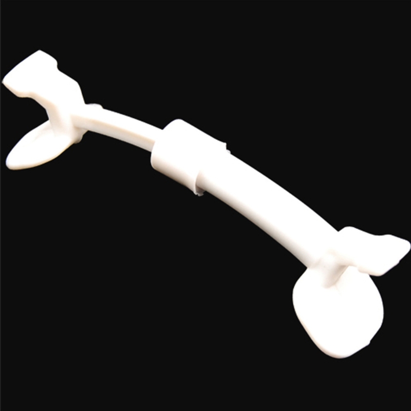 Facial Muscle Exerciser Slim Mouth Piece Toner Flex Face Smile Cheek Relaxed New. 