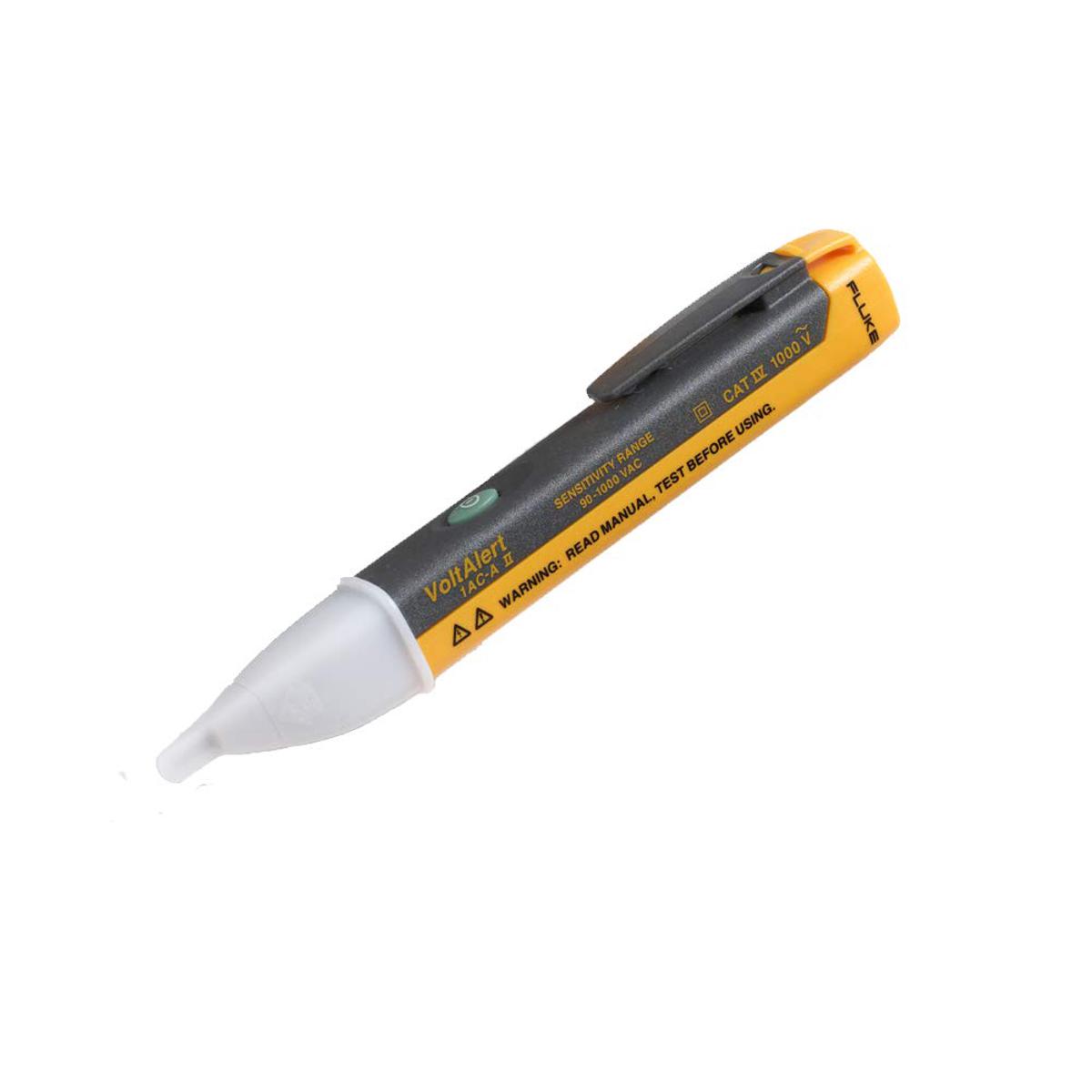 FLUKE 1AC II Non-Contact Voltage Tester - Kings Trading
