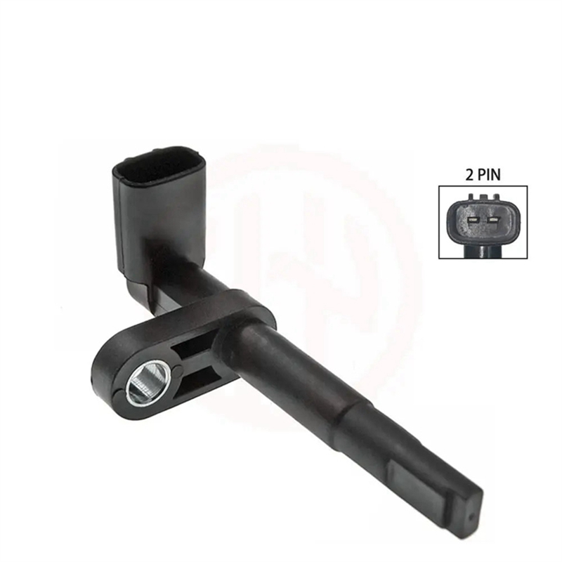 Rear Wheel Speed Sensor Kit for is F IS250 IS350 LS460 89546-30070 89545-30070 8954530070 8954630070. 