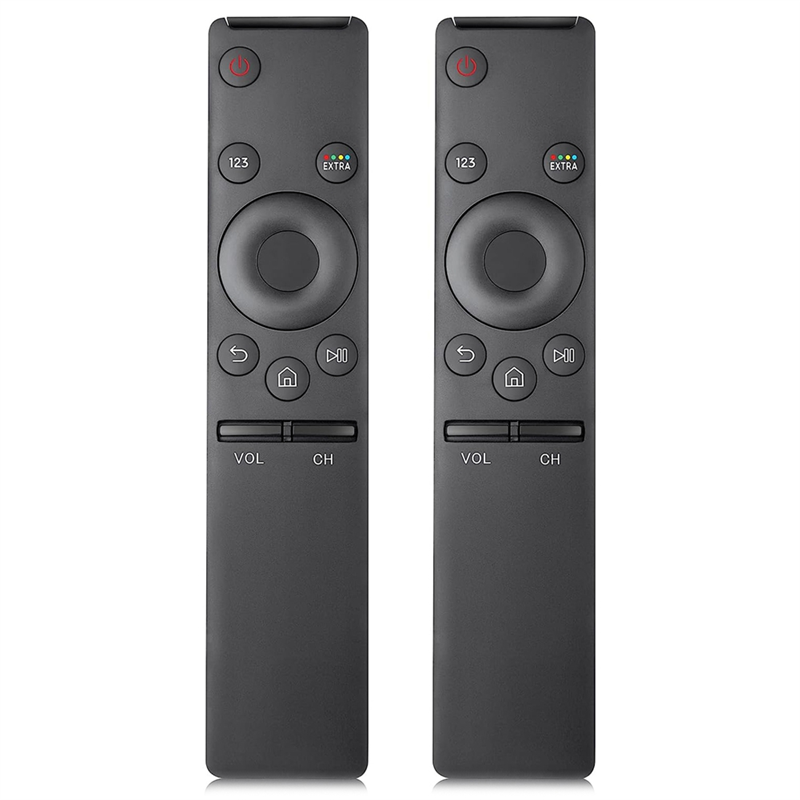 Universal Remote for Samsung-TV-Remote,Compatible with for Samsung Frame Serif Curved UHD Neo QLED OLED 4K 8K Smart TVs Easy to Use