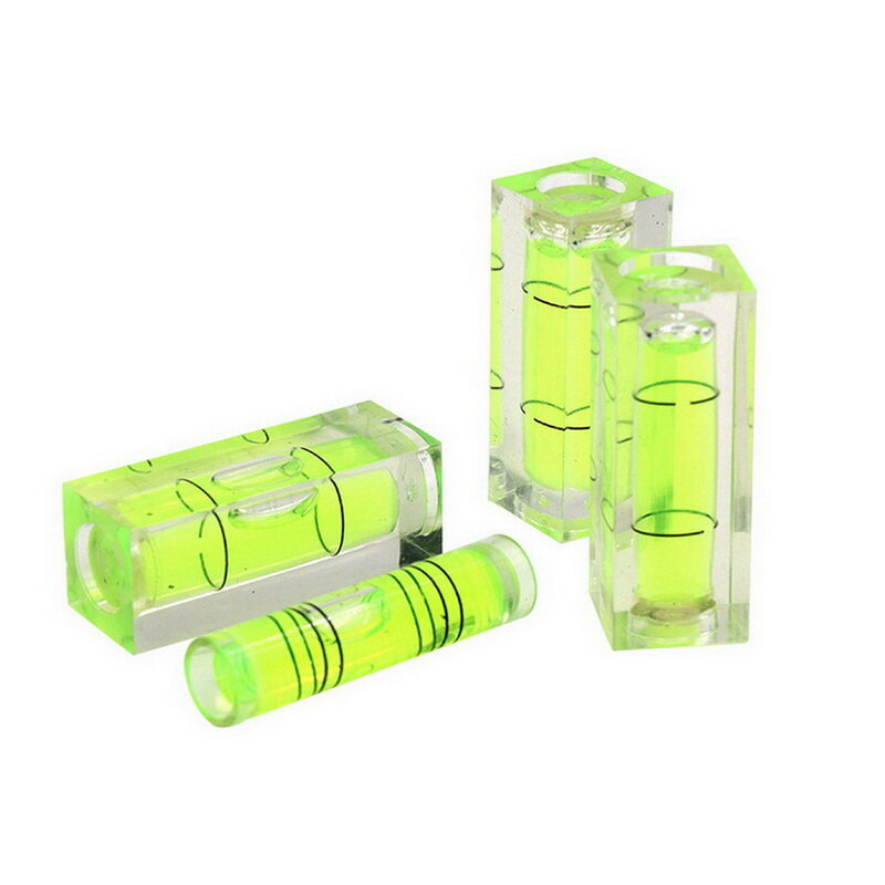Mini Torpedo Magnetic Bubble Water Level Ruler Water Spirit Level Water Balance For Hand Worker Layout Tools. 