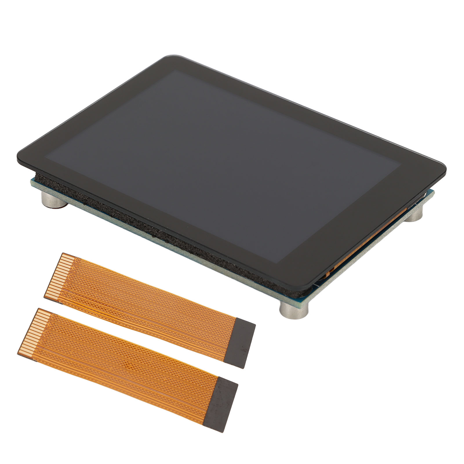 Capacitive Touch Screen 2.8in 480×640 DSI Touch Screen Display Interface. 
