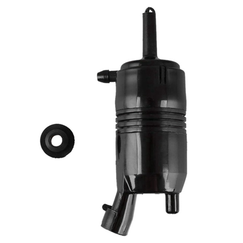 Car Windshield Washer Pump Water Jet Motor for 22127652 89001122 22127653 89025062 AM-60774157 Parts Accessories