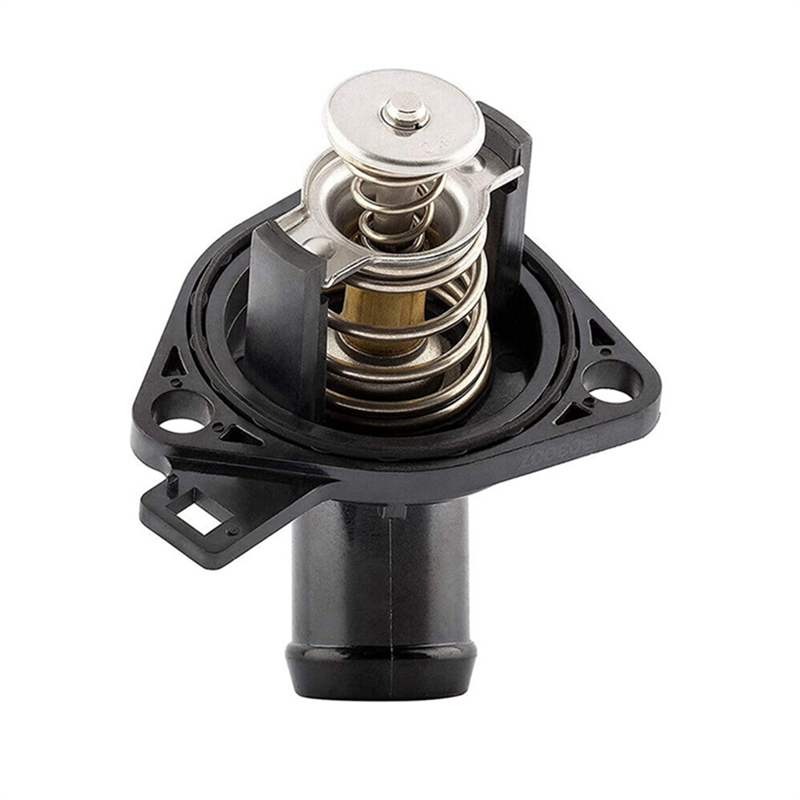 Thermostat Assembly Engine Coolant Thermostat Replacement Accessories for Honda CRV CR-V Civic for Acura RSX TSX 19301RAF003 19301-RTA-003