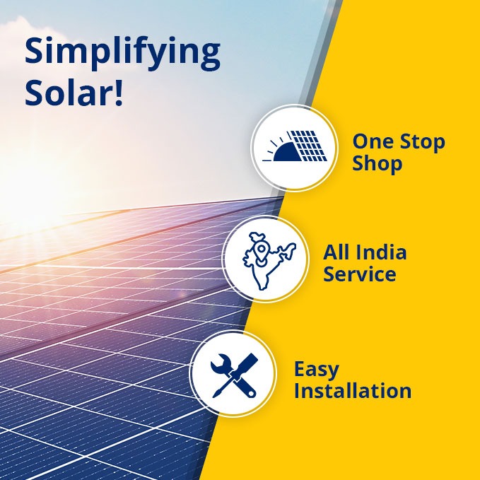 LUMINOUS SOLAR HYBRID IPS UPS NXG 1450 FOR SINGLE BATTERY. 