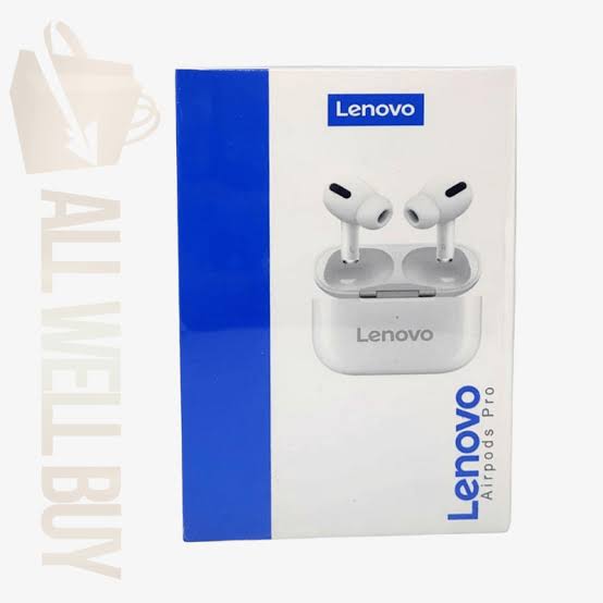 Wireless Headset Lenovo Livepods Lp1s Price In India Bluetooth