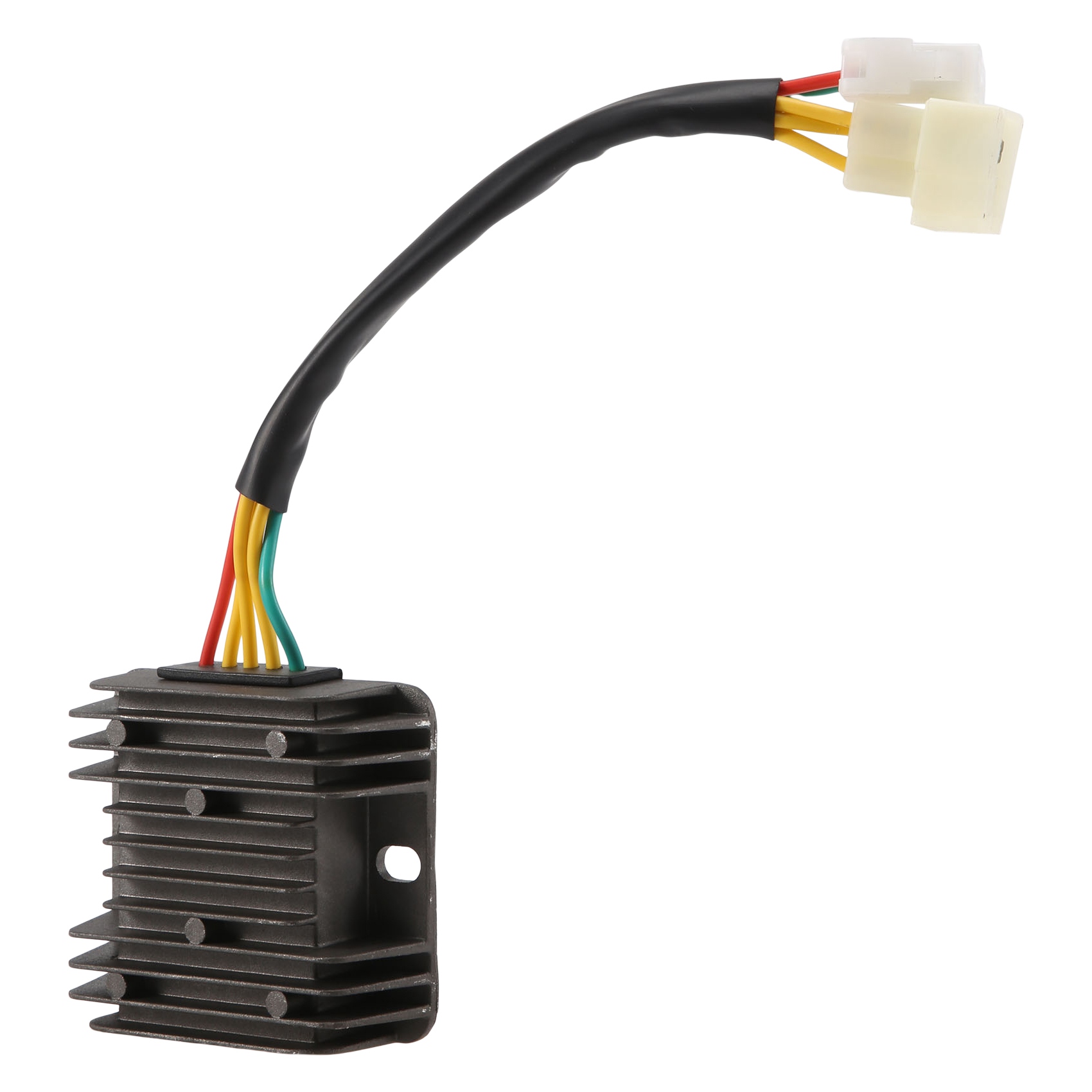 12V Motorcycle Regulator Rectifier for GT250 GT650 COMET GT250R GT650R GT650S ST7 32800HN9101 32800HN9110