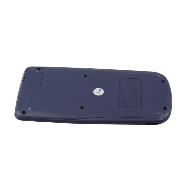 Handheld Student's Scientific Calculator LED Display Pocket Functions Calculator For Teaching For Students 991ES PLUS. 