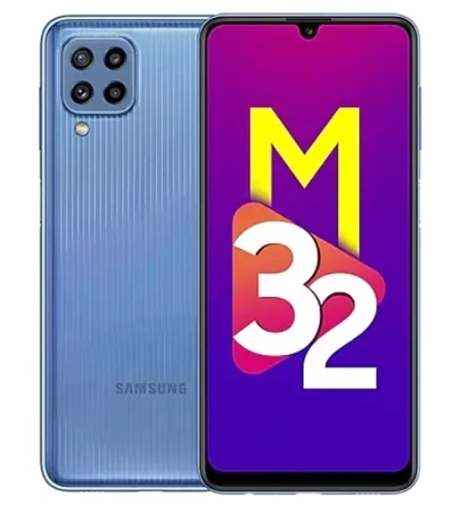 Samsung Galaxy M32 5G 6/128 Smart Phone Unofficial Indian Variant. 