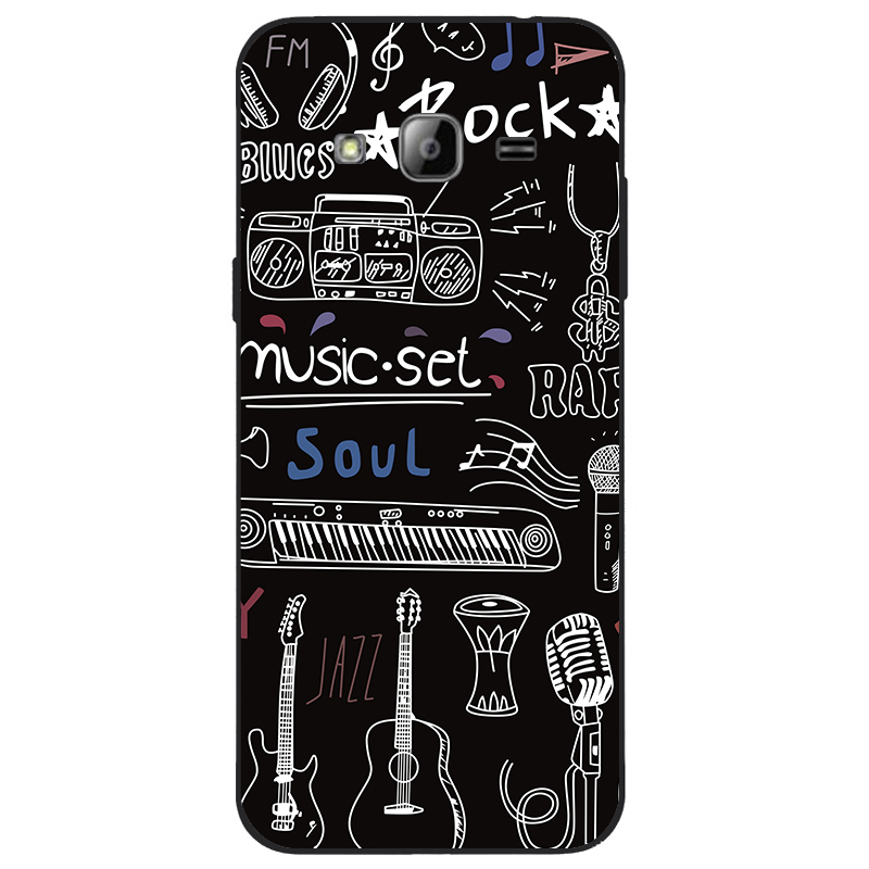 for samsung galaxy j3 2016 case Soft Silicone Case Cover for samsung j3 2016 2015 J320 TPU Phone Cases Coque bumper bags. 