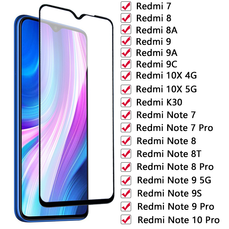 Popio Tempered Glass Redmi Note Pro Popio Tempered Glass For Redmi